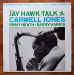 Cover of Jay Hawk Talk, , Vinyl