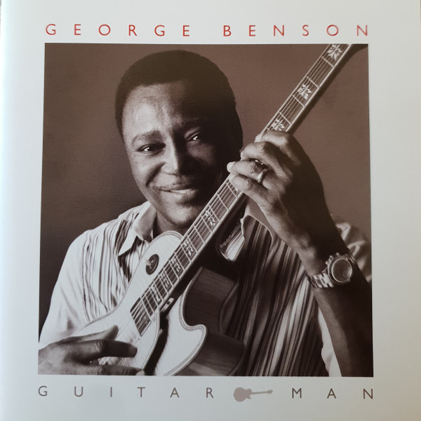 George Benson - Guitar Man | Releases | Discogs