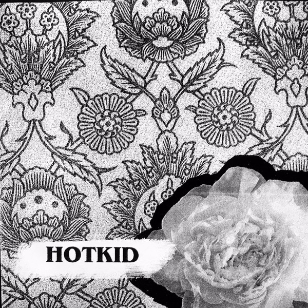 lataa albumi HotKid - HotKid EP