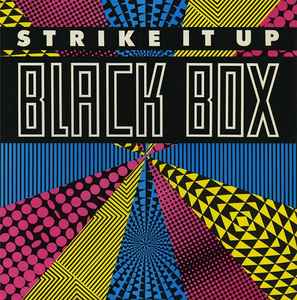 Black Box - Strike It Up