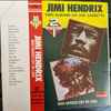 Jimi Hendrix - War Heroes / Cry Of Love
