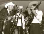 télécharger l'album Bill Monroe & His Blue Grass Boys - Authentic Bluegrass Special Live in Chicago 64