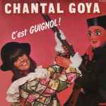 Cover of C'Est Guignol !, 1980, Vinyl