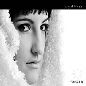 Paul Haig - Go Out Tonight album cover