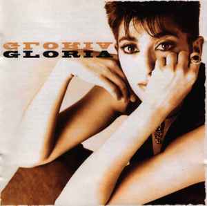 Gloria Bonaveri-Gloria copertina album