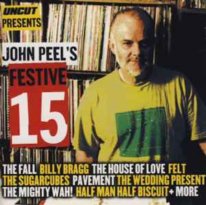 John Peel's Festive 15 - Various