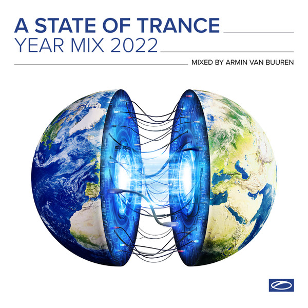 Armin van Buuren – A Of Trance Year 2022 (2022, CD) - Discogs