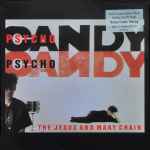 Cover of Psychocandy, 1986, Vinyl