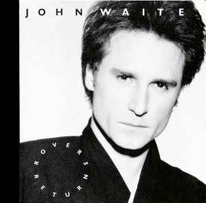 John Waite – Wooden Heart - Acoustic Anthology Volumes 1 2 3 (2021 