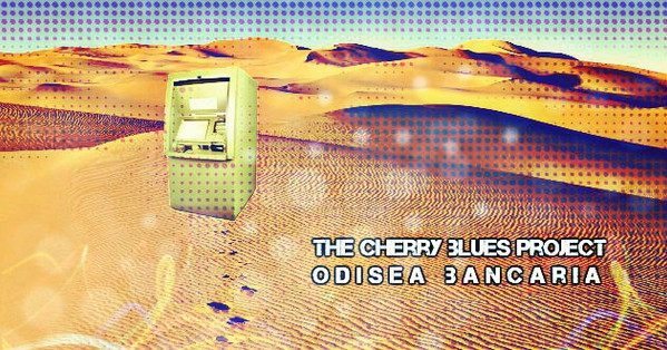 Album herunterladen The Cherry Blues Project - Odisea Nueve