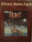 Cover of Back On The Hunt, 1980, 8-Track Cartridge