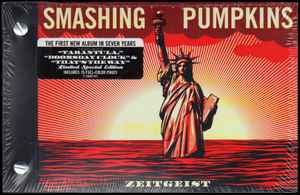 The Smashing Pumpkins – Live In Tokyo (2008, DVD) - Discogs