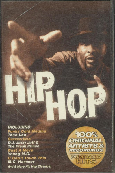 Hip Hop (2000, CD) - Discogs