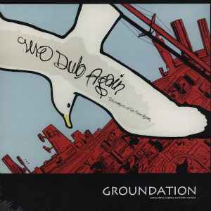 We Dub Again - Groundation