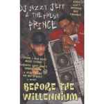Cover of Before The Willennium, 2000, Cassette