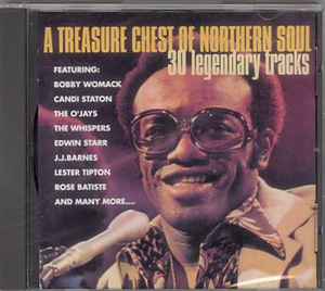 Northern Soul Fever 2 (1993, CD) - Discogs