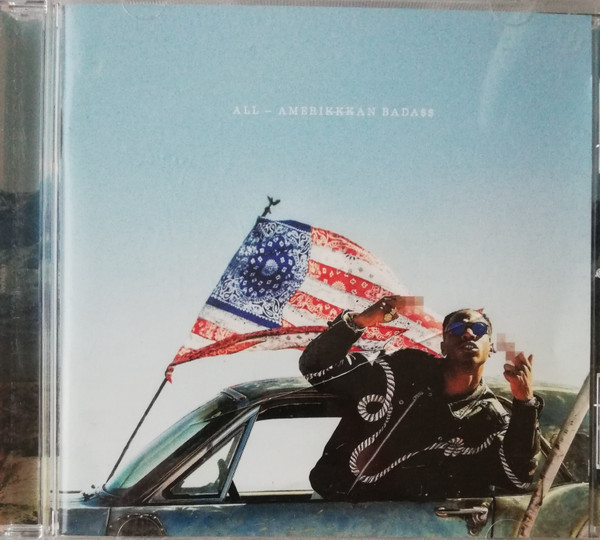 Joey Bada
 – All-Amerikkkan Bada
 (2017, Vinyl) - Discogs