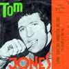 Tom Jones - Funny Familiar Forgotten Feeling