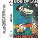 Cover of Oh Mercy, 1989, Cassette