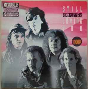 Scorpions – Still Loving You (1992