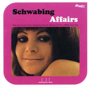 Various - Schwabing Affairs