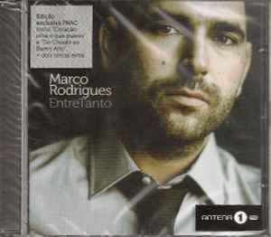 Marco Rodrigues (5) - EntreTanto album cover