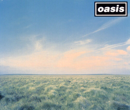 Oasis – Whatever (1994, Vinyl) - Discogs