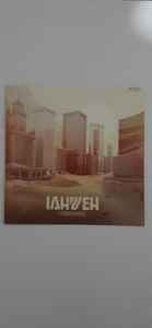 Iahweh - Deserto album cover