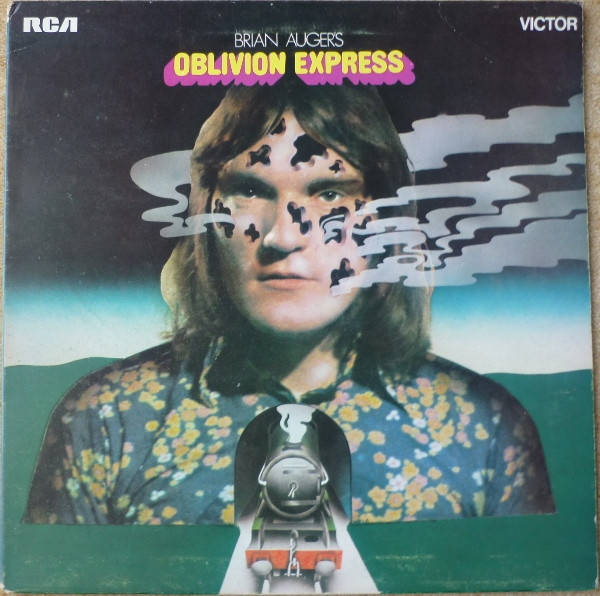 Oblivion express / Brian Auger | Auger, Brian (1939-....). Interprète. Compositeur