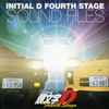 Initial D The Movie Original Sound Tracks (2001, CD) - Discogs