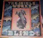 Cover of Blind, 1988, Vinyl