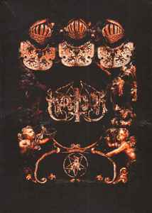Marduk – Blood Puke Salvation (2006, Slipcase, DVD) - Discogs