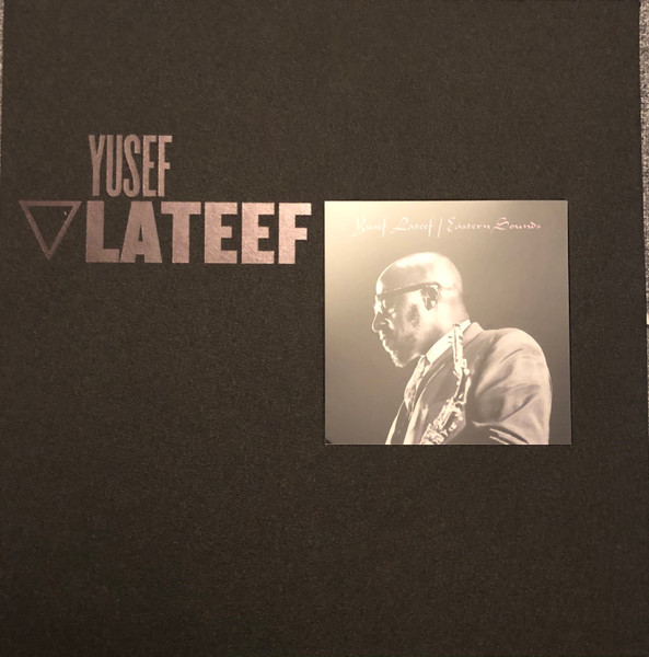 Yusef Lateef – Eastern Sounds (2021, 180g, Vinyl) - Discogs