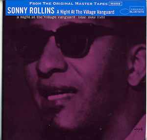 Sonny Rollins – A Night At The 