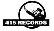 415 Records on Discogs