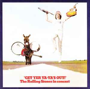 The Rolling Stones – The Rolling Stones, Now! (1988, CD) - Discogs