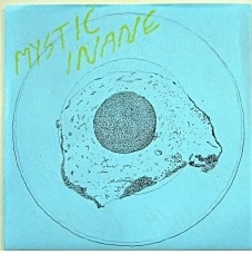 lataa albumi Mystic Inane - Eggs Onna Plate