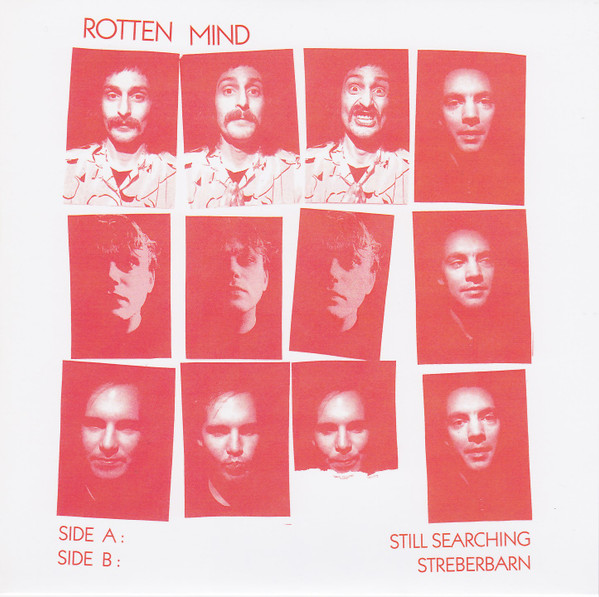 baixar álbum Rotten Mind - Still Searching