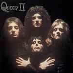 Cover of Queen II, 1974-03-08, Vinyl
