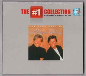 Modern Talking - The Very Best Of album cover