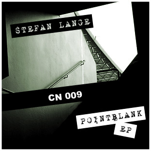baixar álbum Stefan Lange - Pointblank EP