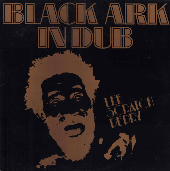 Black Ark Players – Black Ark In Dub (1982, Vinyl) - Discogs