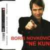 Boris novković najljepše ljubavne pjesme