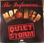 Cover of Quiet Storm, 1999, Vinyl