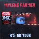 Cover of N°5 On Tour, 2009-12-07, CD
