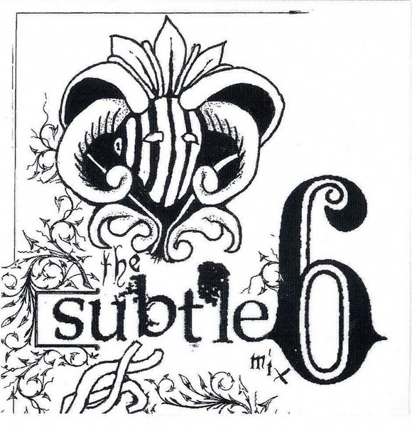 baixar álbum Subtle - The Subtle 6 Mix