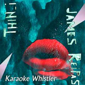 Thin_i - Karaoke Whistler album cover