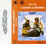Cover of Full Sail, 1974, Cassette