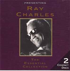 Ray Charles – Presenting Ray Charles: The Essential