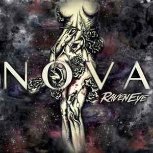 RavenEye - Nova album cover